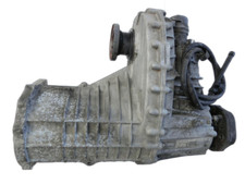 Verteilergetriebe Getriebe HAO