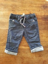 Obaibi ♡ Stoffhose  ♡ Baby Jungs ♡ Größe 68 ♡