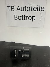 BMW E53 X5 Lichtschalter
