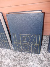 Lingen Lexikon in 20 Bänden