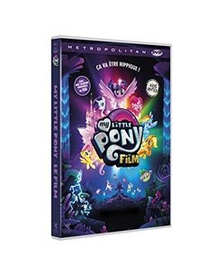 Little pony film - little, le
