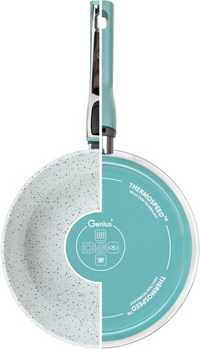 Genius cerafit revolution - genius,