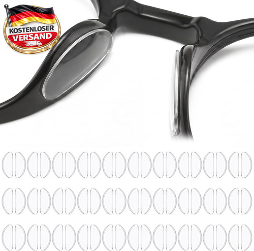 Silikon nasenpads für - silikon,