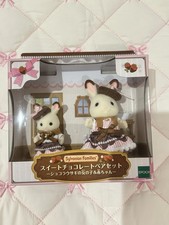Sylvanian Families Sweet