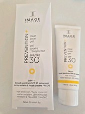 Image Skincare  PREVENTION+