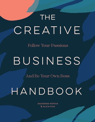 The creative business handbook - creative,
