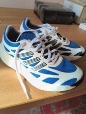Adidas Adizero Aruku weiß blau Größe 43 1/3