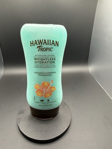Hawaiian tropic weightless - hawaiian,