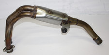 Original Krümmer Auspuff Exhaust Honda CB 750 Hornet RH12 (Lager 9-25)