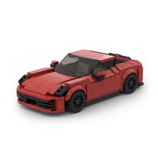 Porsche 911  Modell |