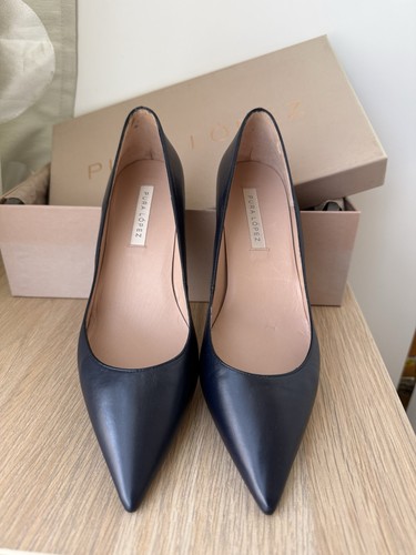 Pura lopez pumps größe - größe, 37
