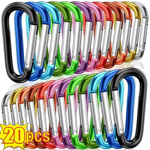Stück karabiner - 10/20/50,
