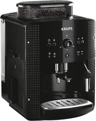 Krups ea81r8 kaffeevollautomat - ea81r8,