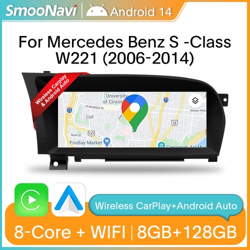 Android 14 autoradio - android,