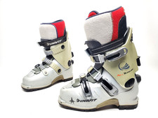 DYNAFITT All Terrain Tourlite
