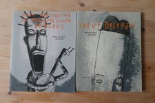 Salut Deleuze, Neue Abenteuer