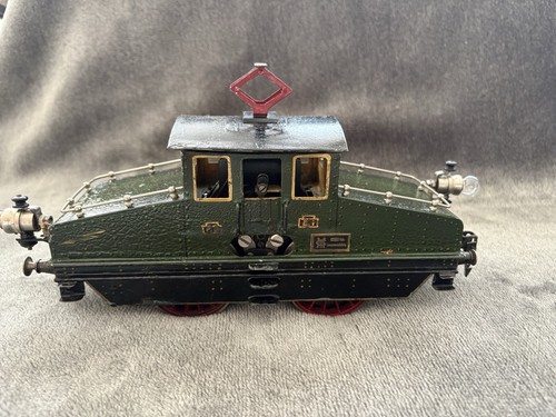 Märklin vollbahn lok - märklin, /