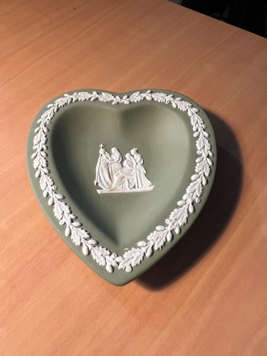 Wedgwood jasperware - wedgwood,