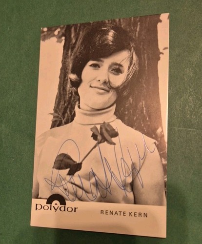 Renate kern musik - kern,