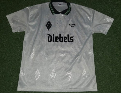 Borussia mönchengladbach - borussia,