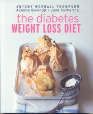 The Diabetes Weight Loss