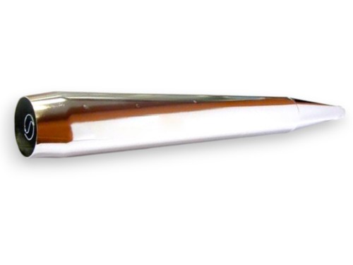 Auspuff universal mofa - auspuff,