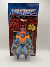 MotU Origins Faker MOC Masters