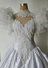 Pronovias Brautkleid  36/38