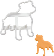 Staffordshire Bullterrier