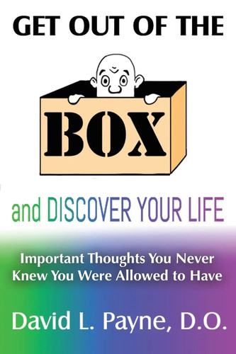 Get out the - of, box