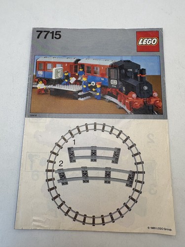 Lego bauanleitung legoland - lego®,