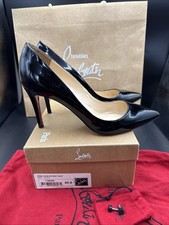 Christian louboutin pigalle - christian,
