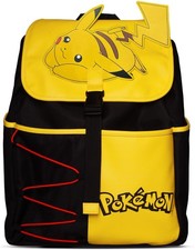 Pokémon - Pikachu Backpack