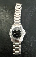 Herrenuhr Sector 255 swiss made ETA Uhrwerk.