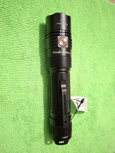 Fenix pd36r ace 3000lumen - ace,