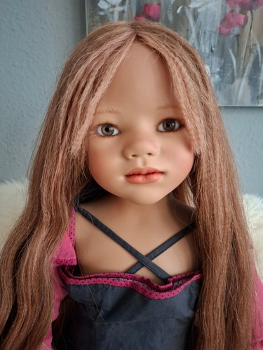 Ajescha von annette himstedt - ajescha,