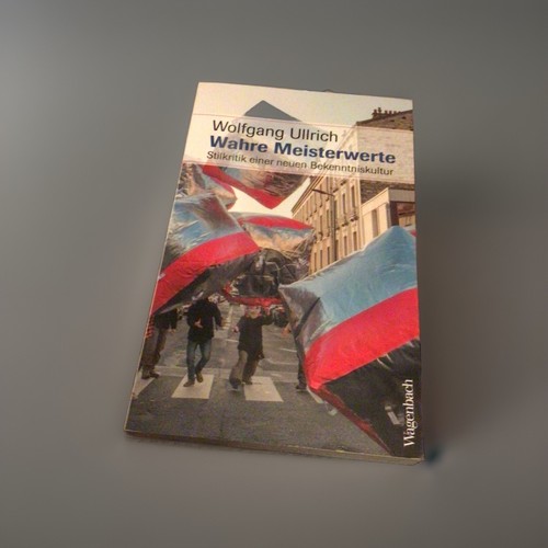 Wahre meisterwerte von - wahre,