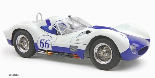 Cmc 281 maserati - 1:18,