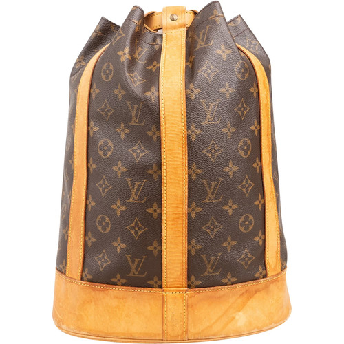 Louis vuitton monogram - louis,