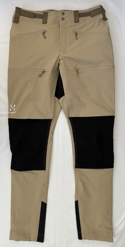 Neu haglöfs rugged slim pant - slim,
