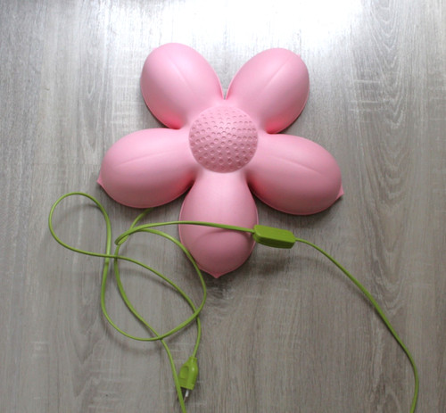 Ikea blume rosa smila blomma - blume,