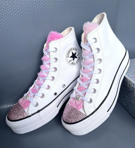 Converse all stars chuck - stars, hi