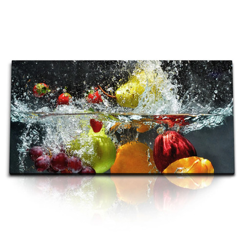 120x80cm kunstdruck bilder - 120x80cm,