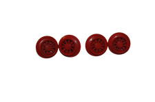 4 Lego® Eisenbahn 4,5V 12V