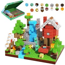 Magnetische bausteine - magnetische,