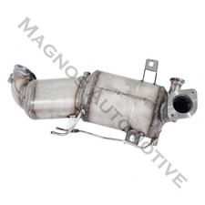 Neuer DPF Fiat Doblo 1.6 D