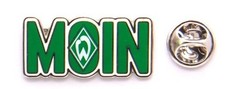 Werder bremen pin moin - werder,