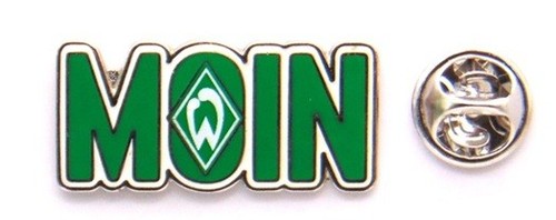 Werder bremen pin - werder, moin