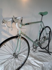 Rennrad Klassiker Bianchi