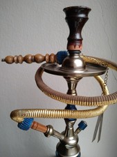 Shisha Wasserpfeife Glas
